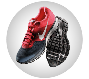 footwear