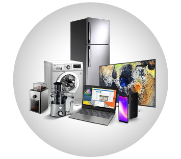 appliances